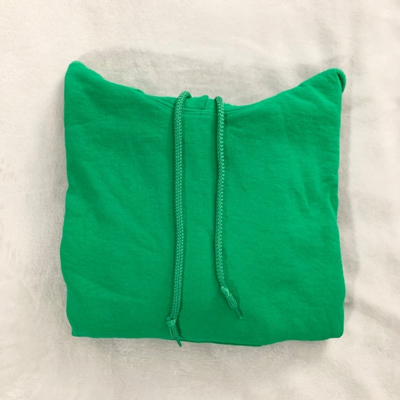 Gildan Heavy Blend Hooded Sweatshirt - Picture 3 of 3